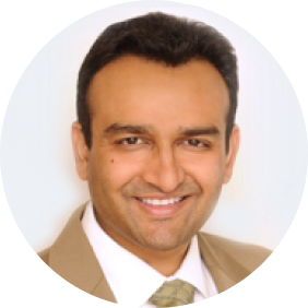 Dr. Hardik Soni