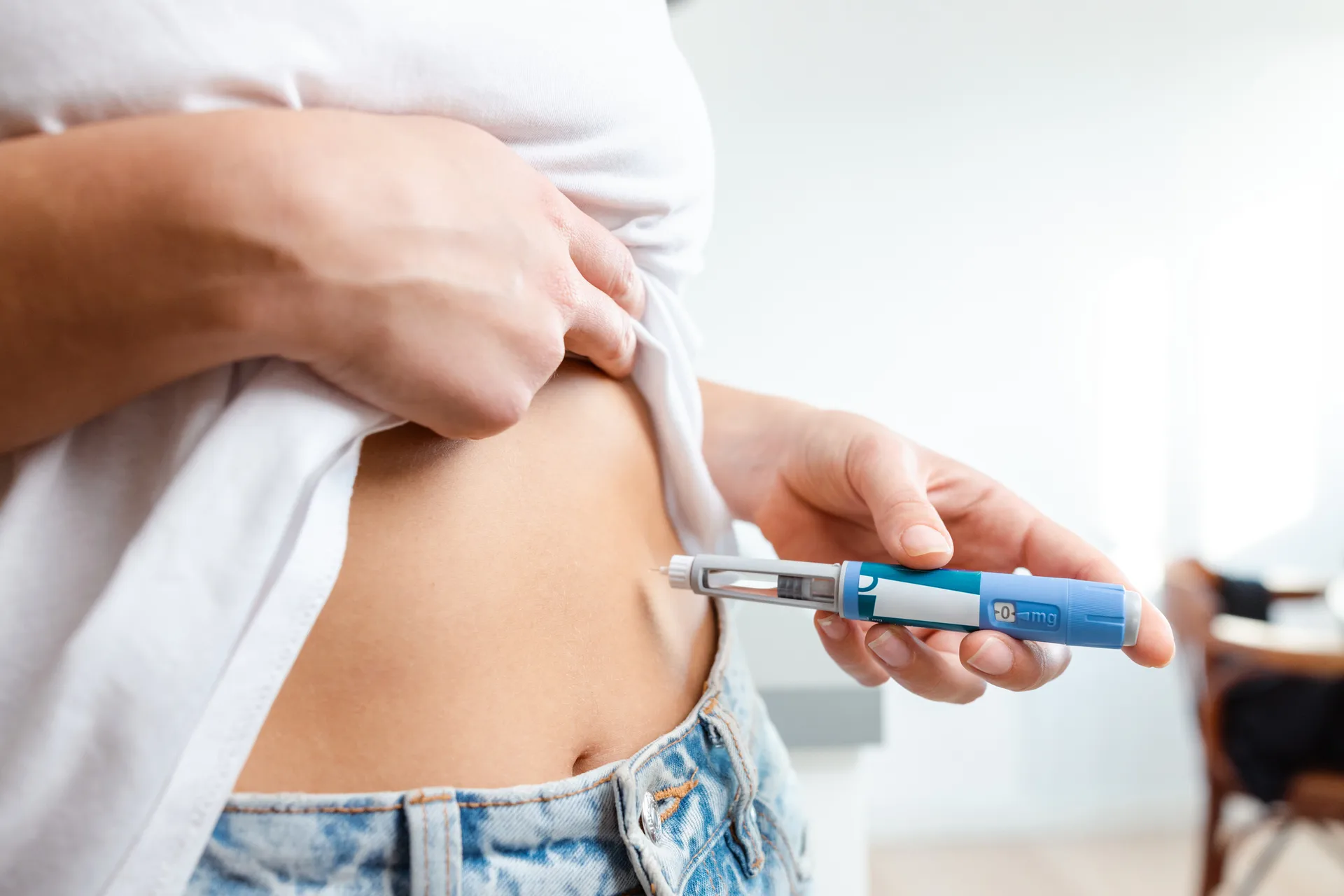 Medical Weight Loss Injections in NYC