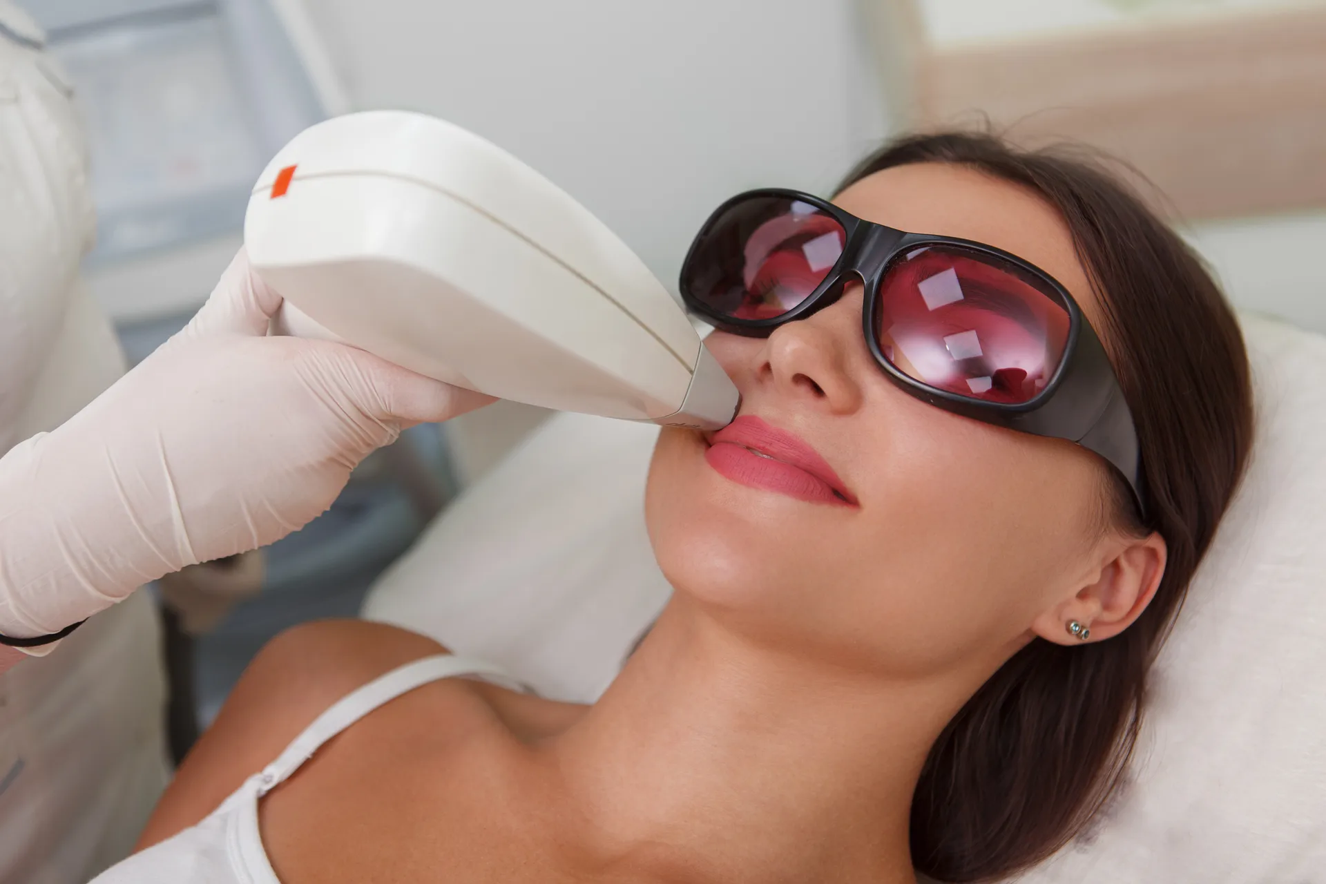 Laser Treatments in NYC