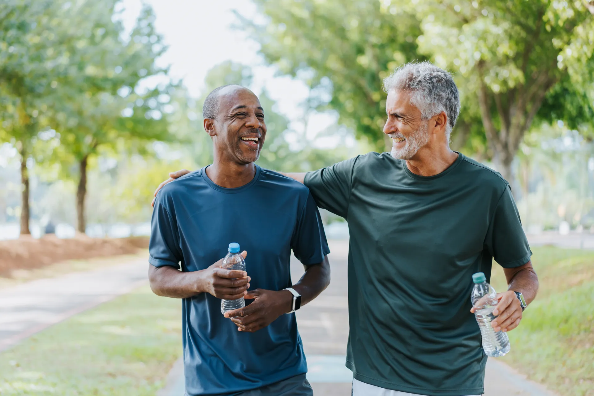 Testosterone Replacement Therapy (TRT) in NYC