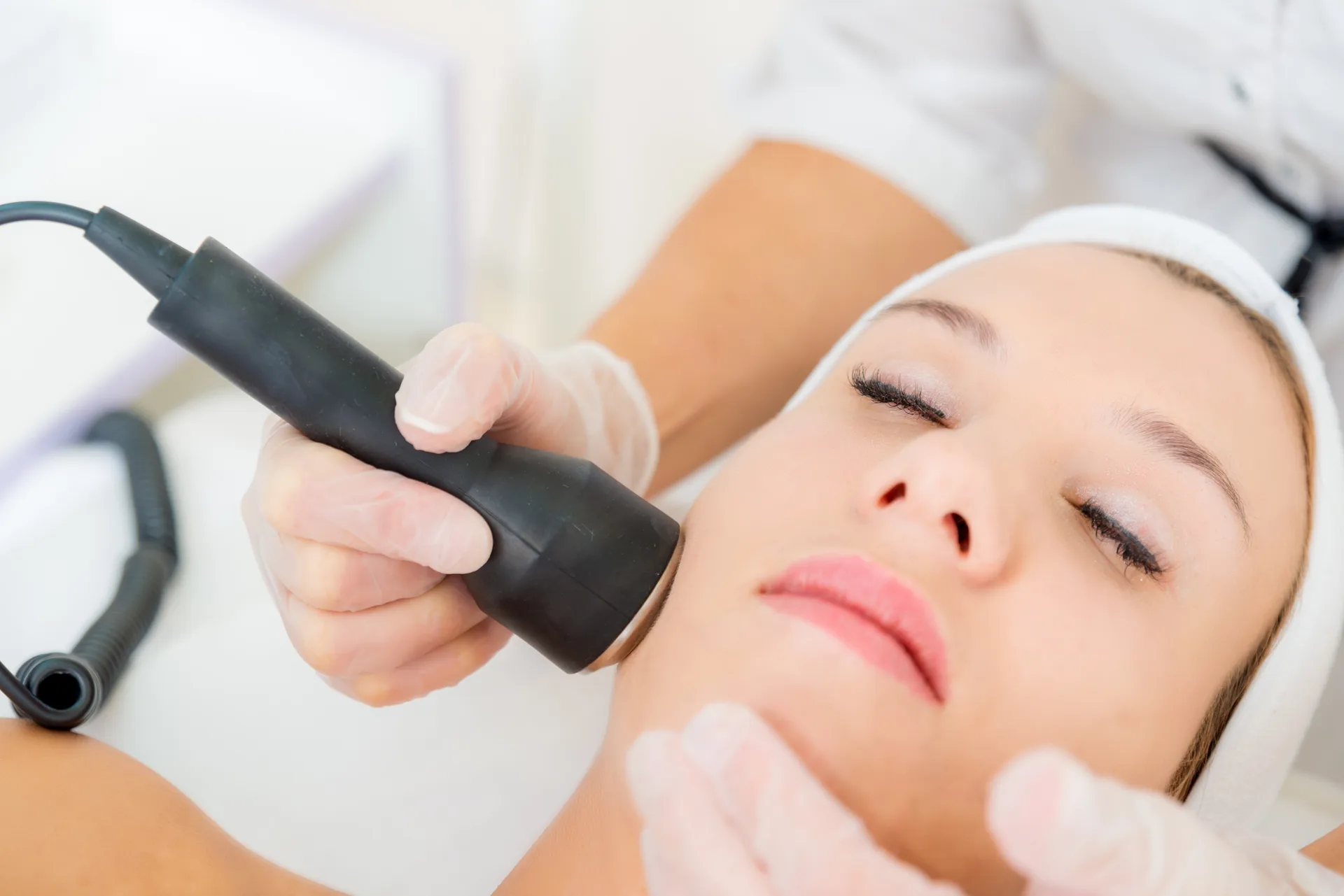 Forma Facial at Dr. Lanna Aesthetics